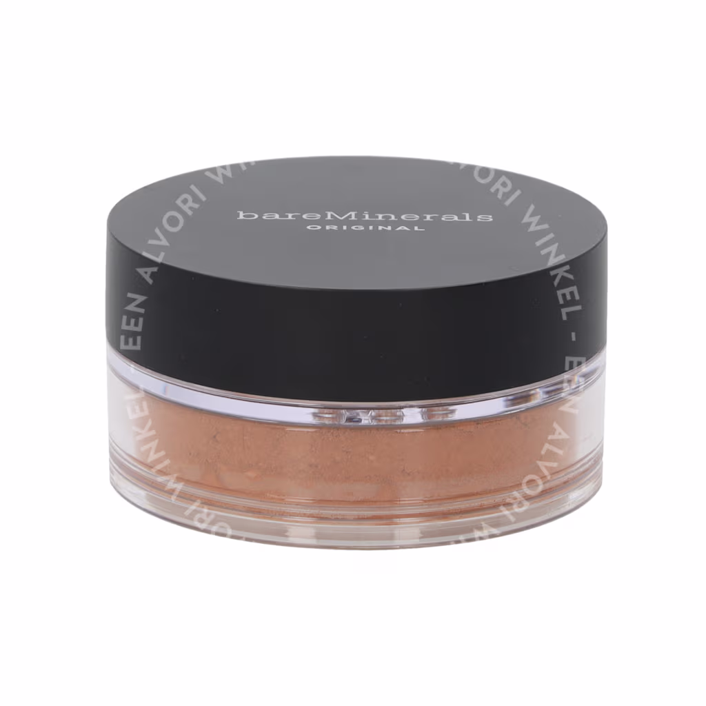 Bareminerals BareMinerals Original Foundation SPF15 — #25 Golden Dark — foto 2