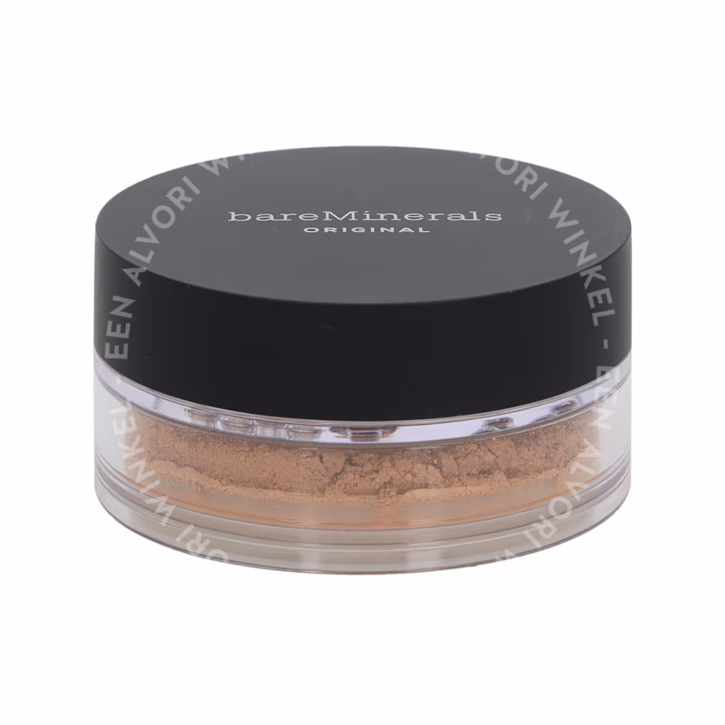 Bareminerals BareMinerals Original Foundation SPF15 — #16 Golden Nude