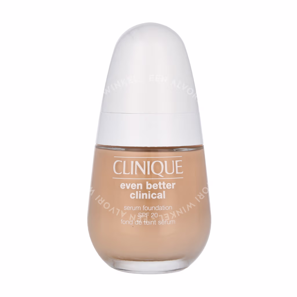 Clinique Clinique Even Better Clinical Serum Foundation SPF20 — CN10 Alabaster
