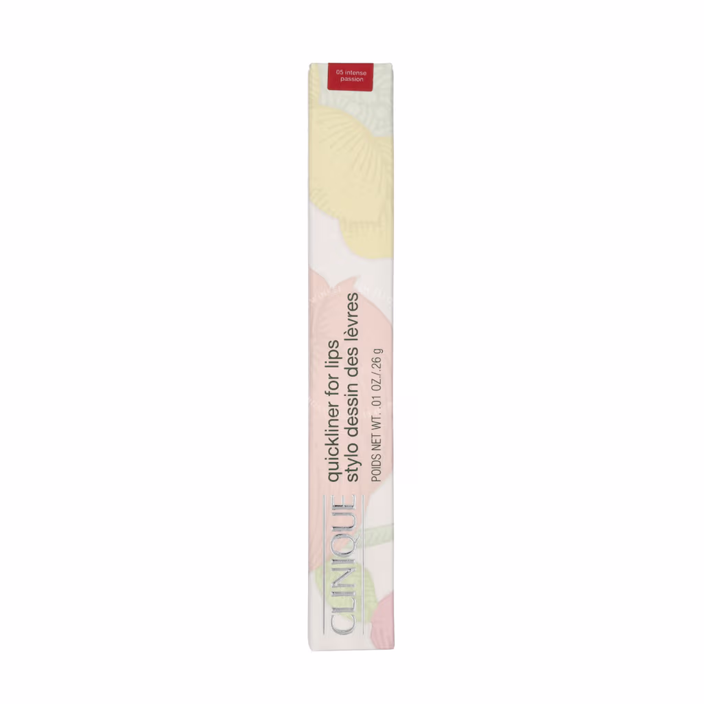 Clinique Clinique Quickliner For Lips — #05 Passion — foto 2