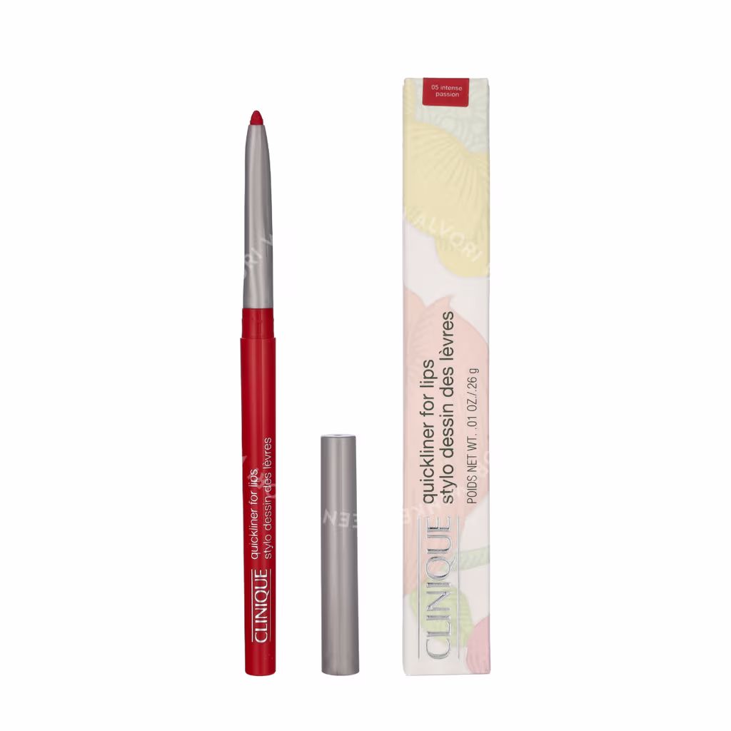 Clinique Clinique Quickliner For Lips — #05 Passion — foto 3
