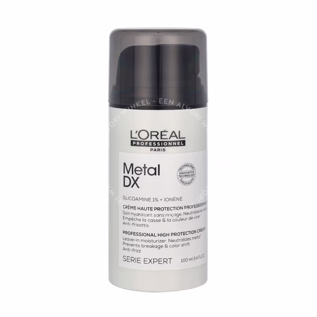 L'Oreal L'Oreal Serie Expert Metal DX Protective Cream