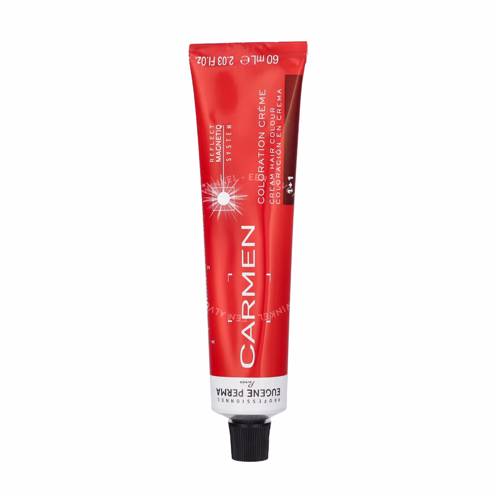 Eugene Perma Eugene Perma Carmen Cream Hair Colour — 6.60