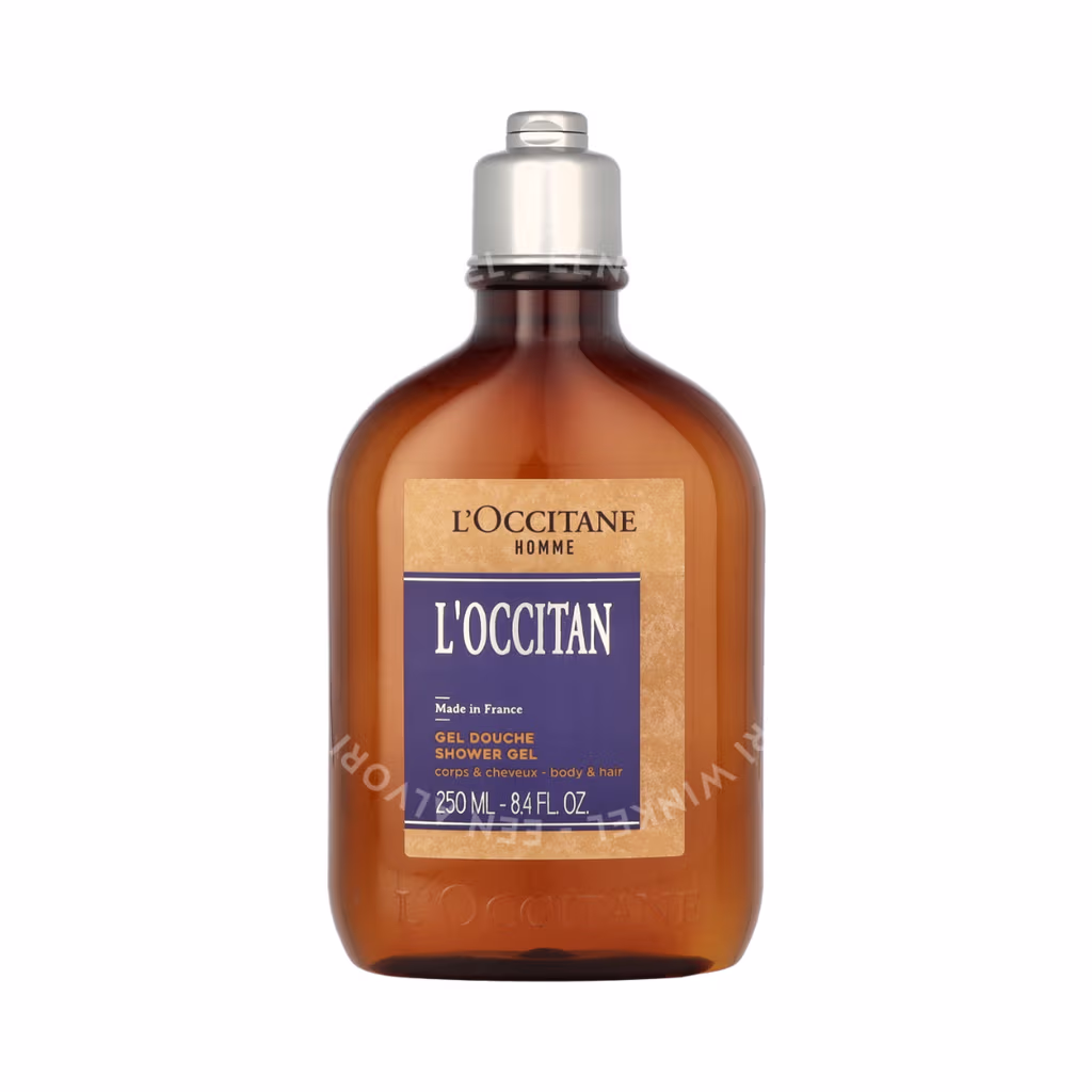 L'Occitane L'Occitane Homme Shower Gel