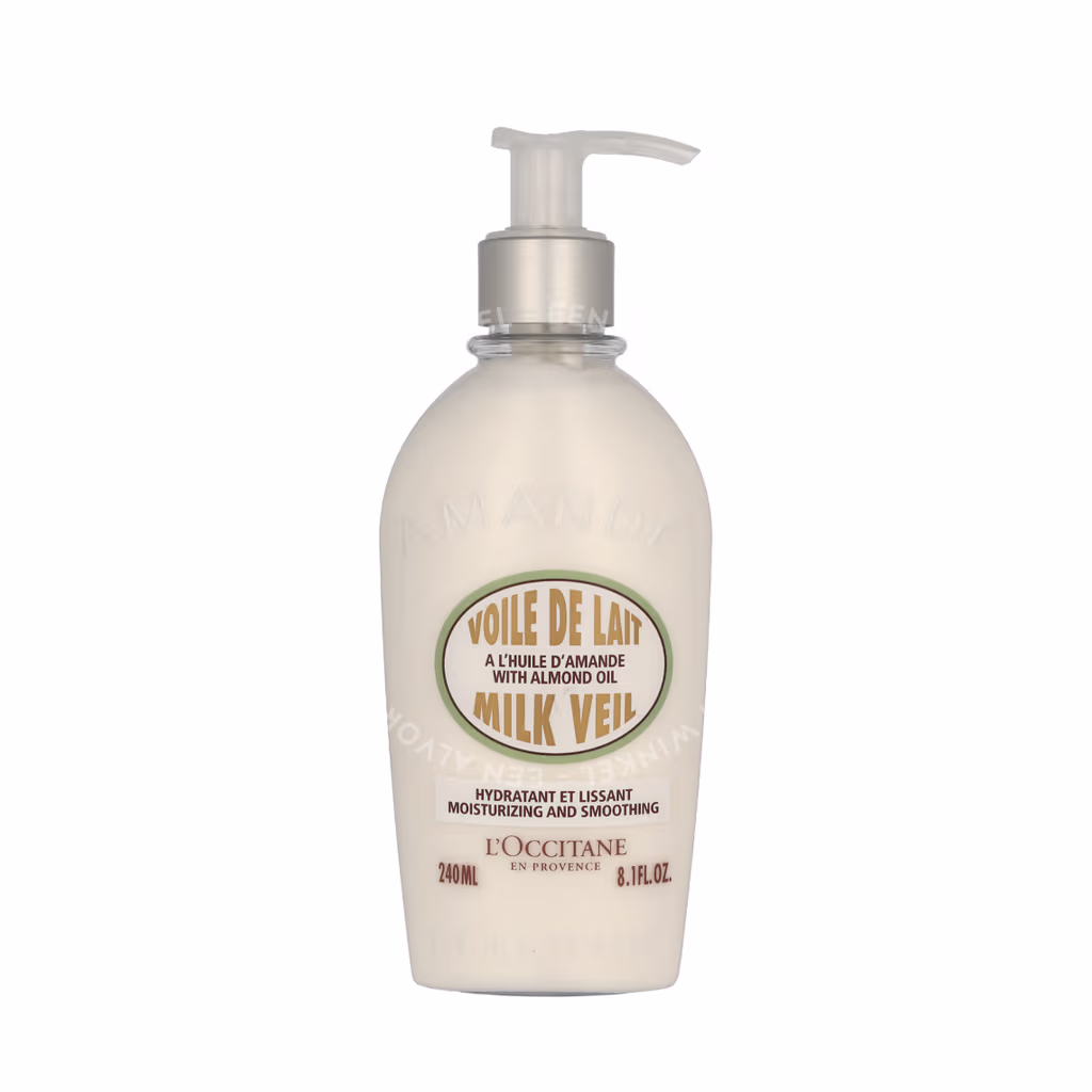 L'Occitane L'Occitane Almond Milk Veil