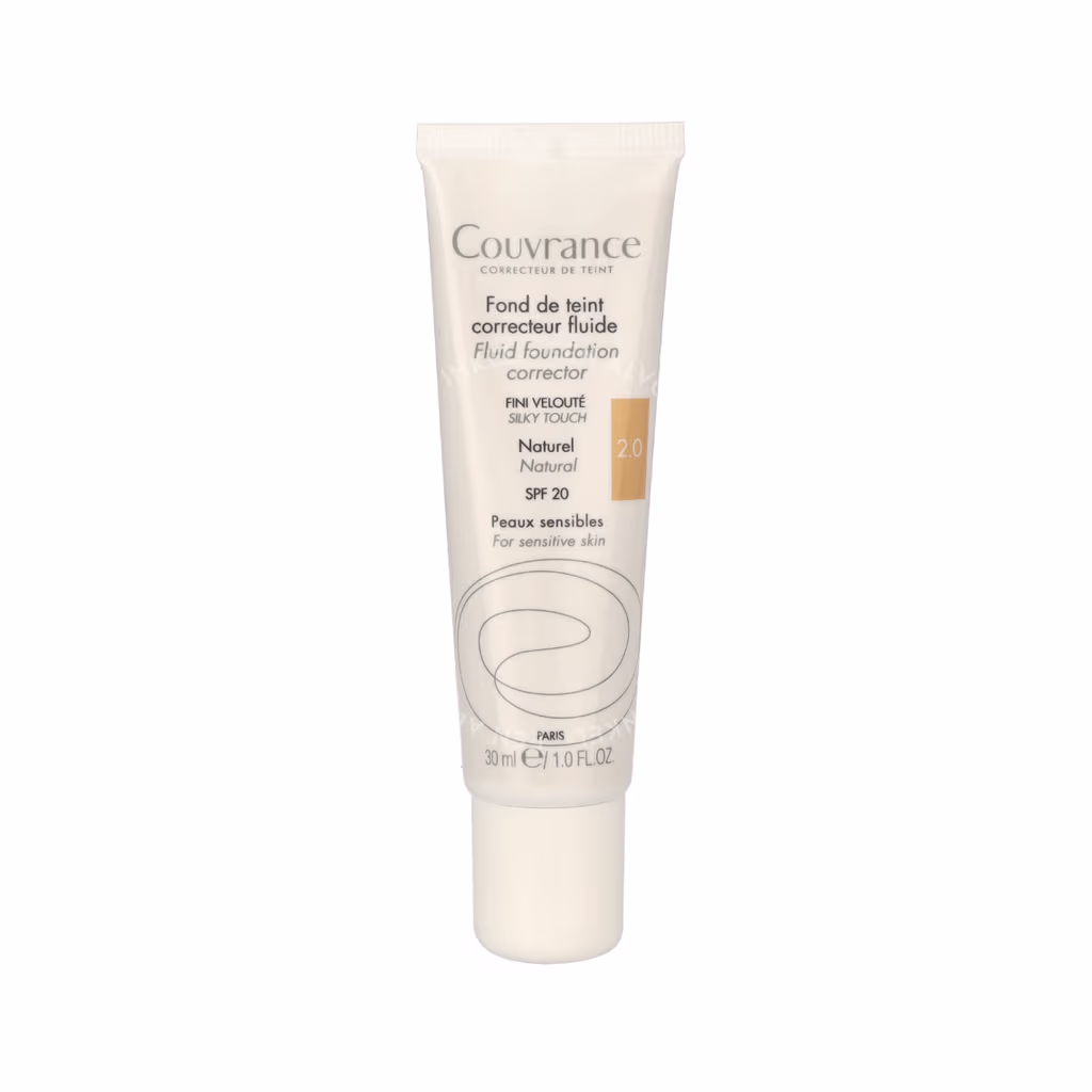 Avene Avene Fluid Foundation Corrector SPF20