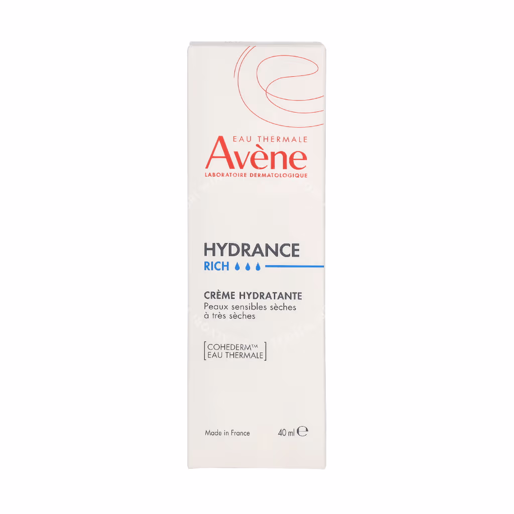Avene Avene Hydrance Optimale Light Hydrat. Cream SPF20 — foto 2