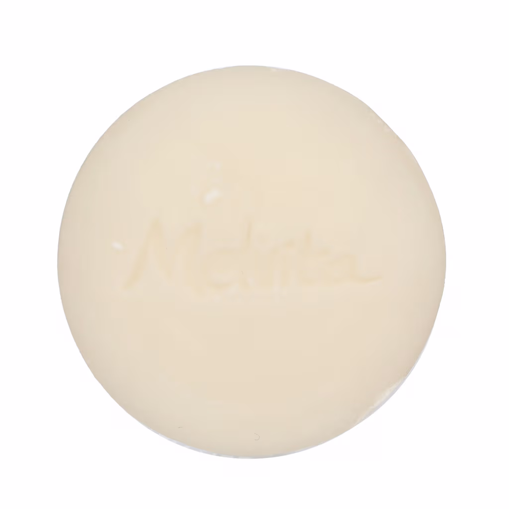 Melvita Melvita Gentle Solid Shampoo