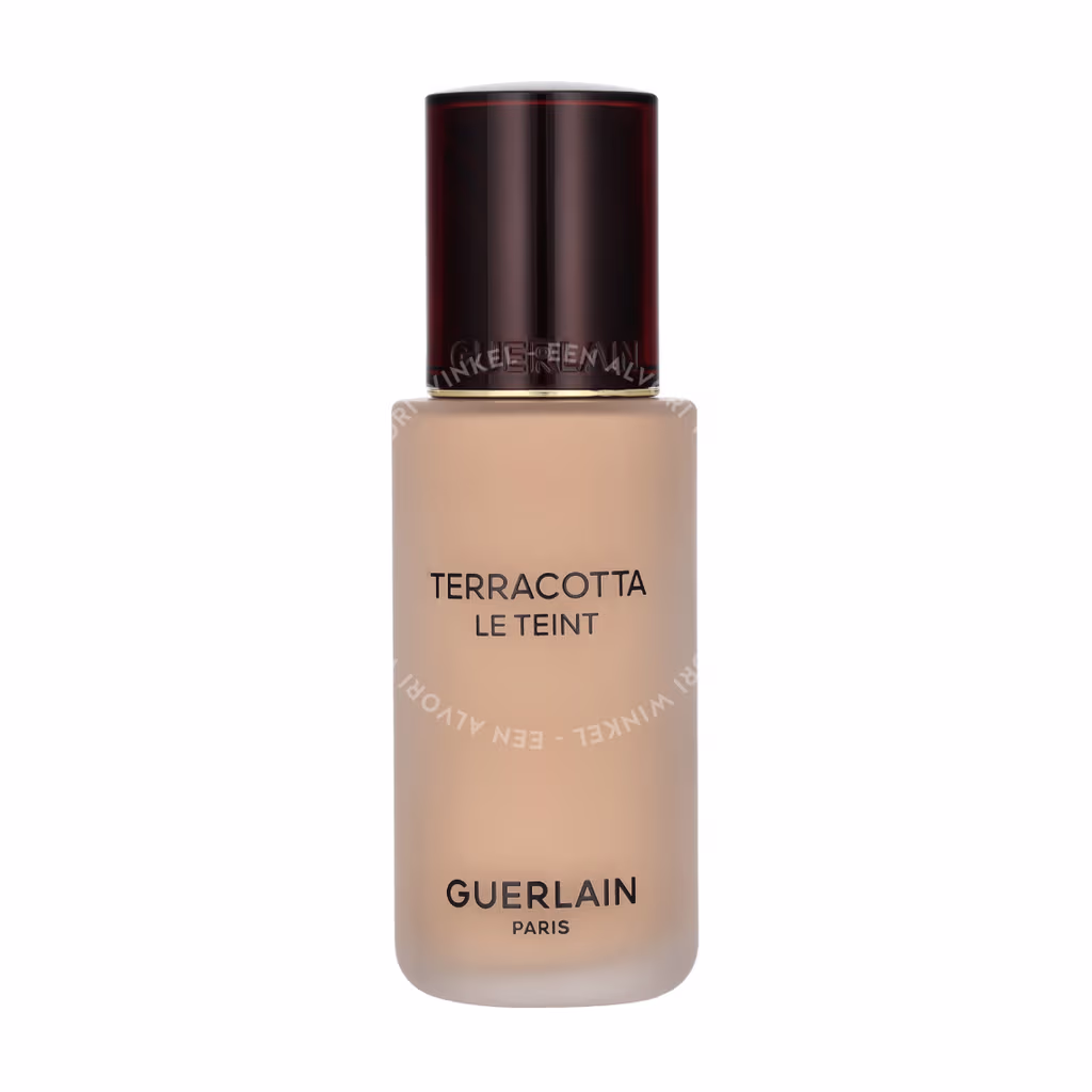 Guerlain Guerlain Terracotta Le Teint Foundation — #2.5N Neutral Neutre