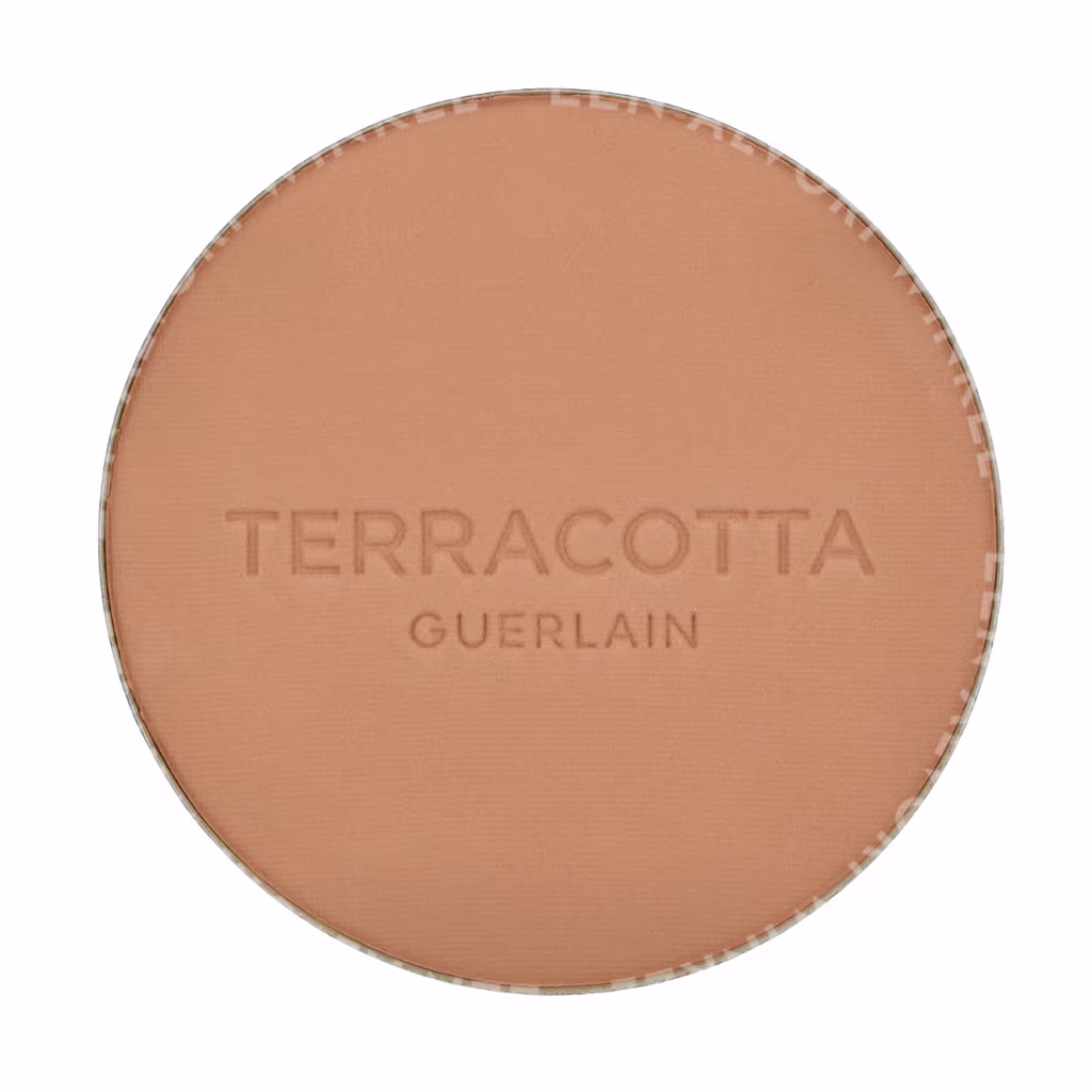 Guerlain Guerlain Terracotta Bronzing Powder Refill — #01 Clair Dore