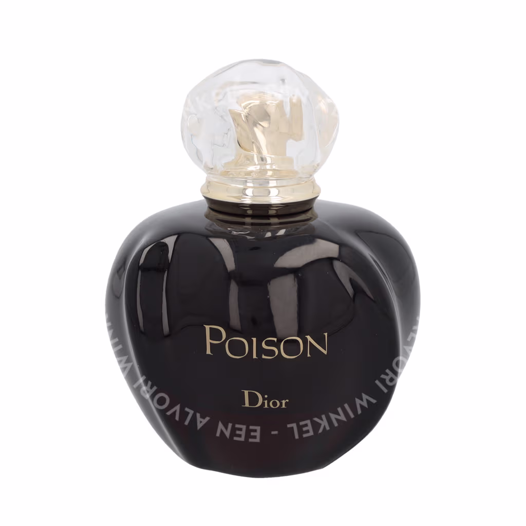 Christian Dior Dior Poison Edt Spray