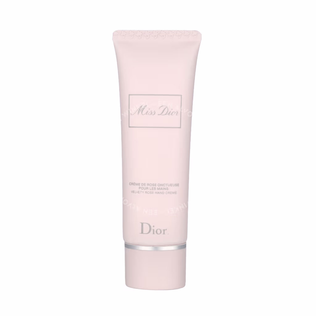 Christian Dior Dior Miss Dior Nourishing Rose Hand Cream