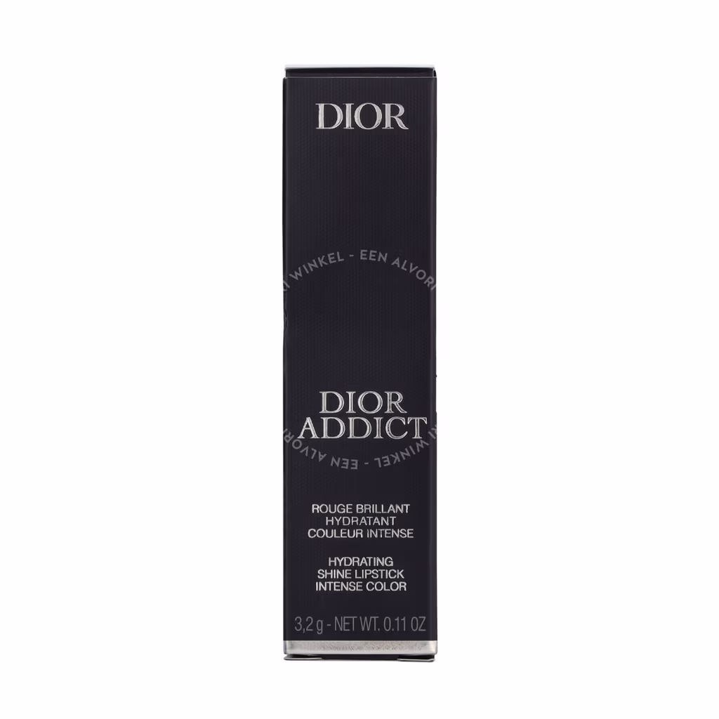Christian Dior Dior Addict Shine Lipstick - Refillable — #745 Re(d)volution — foto 2