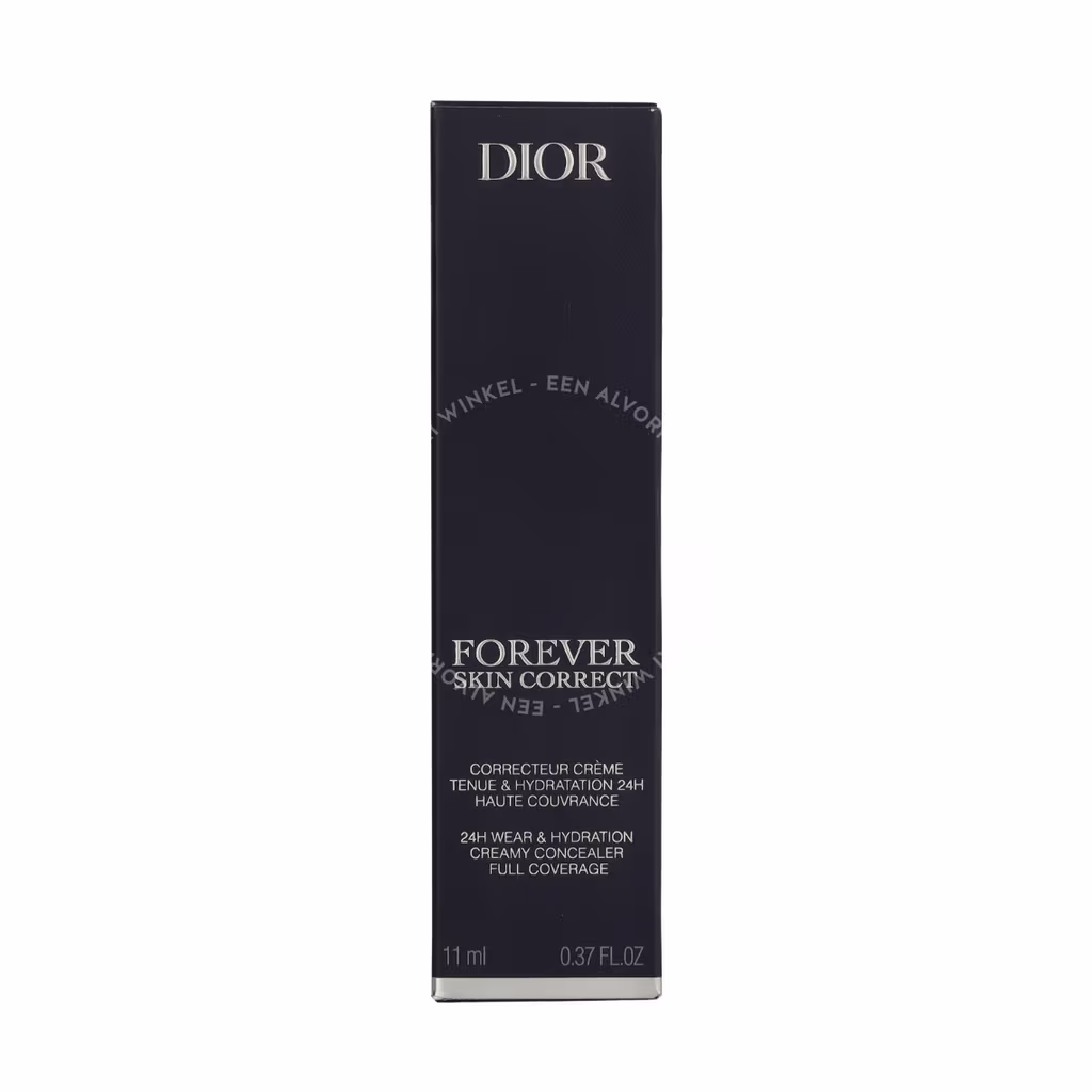 Christian Dior Dior Forever Skin Correct Concealer — #8N — foto 2