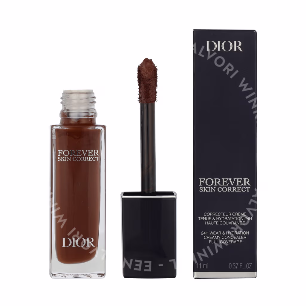Christian Dior Dior Forever Skin Correct Concealer — #8N — foto 3