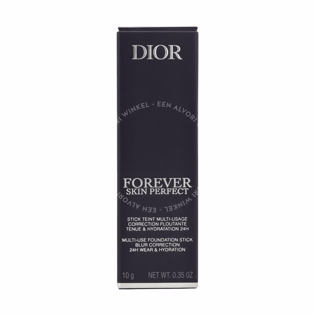 Christian Dior Dior Forever Skin Perfect Foundation — #0N Neutral — foto 2