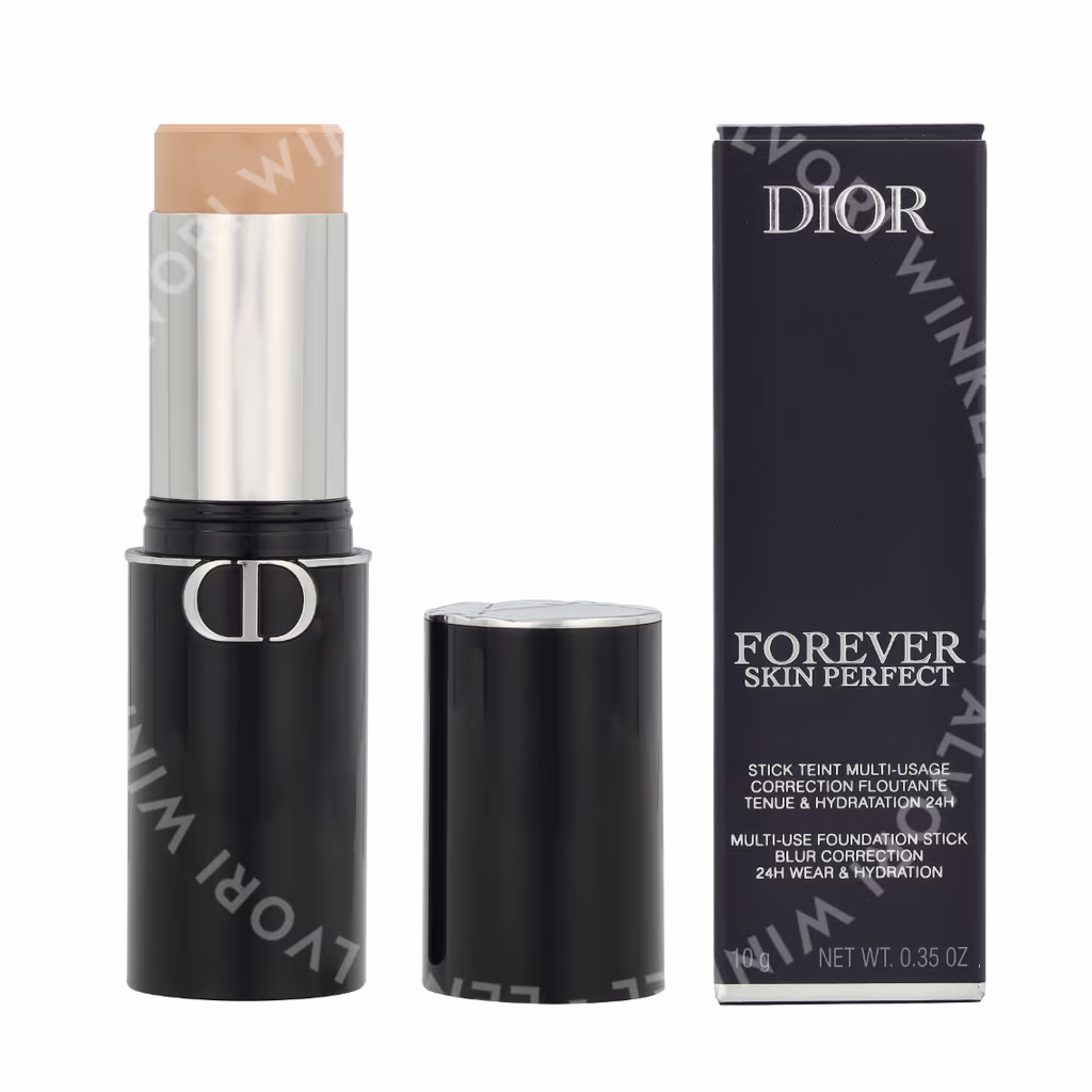 Christian Dior Dior Forever Skin Perfect Foundation — #0N Neutral — foto 3
