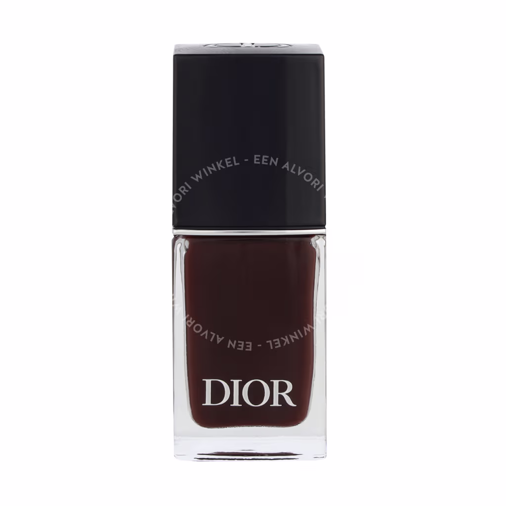 Christian Dior Dior Vernis Nail Lacquer — #047 Nuit 1947