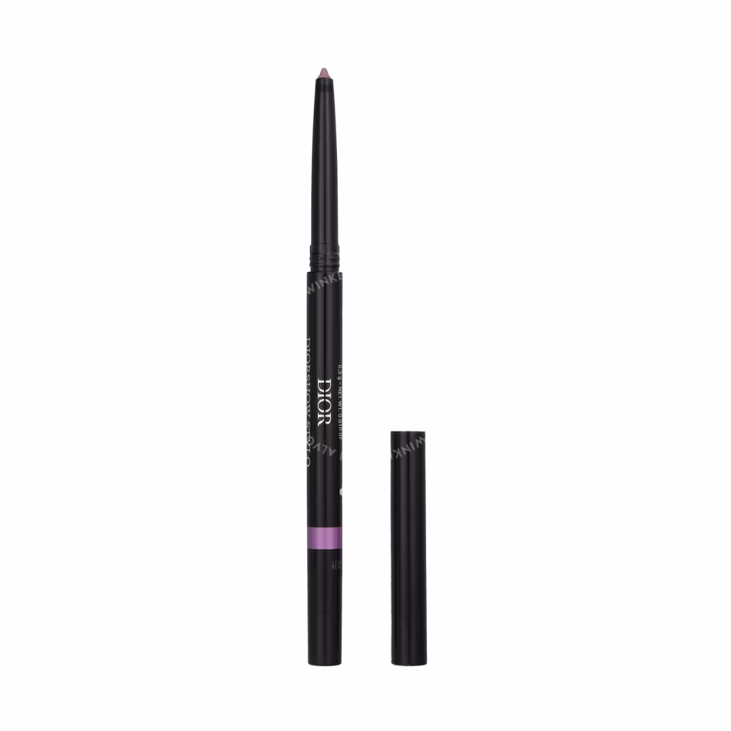 Christian Dior Dior Diorshow 24H Stylo Intense Waterproof Eyeliner — #146 Pearly Lilac