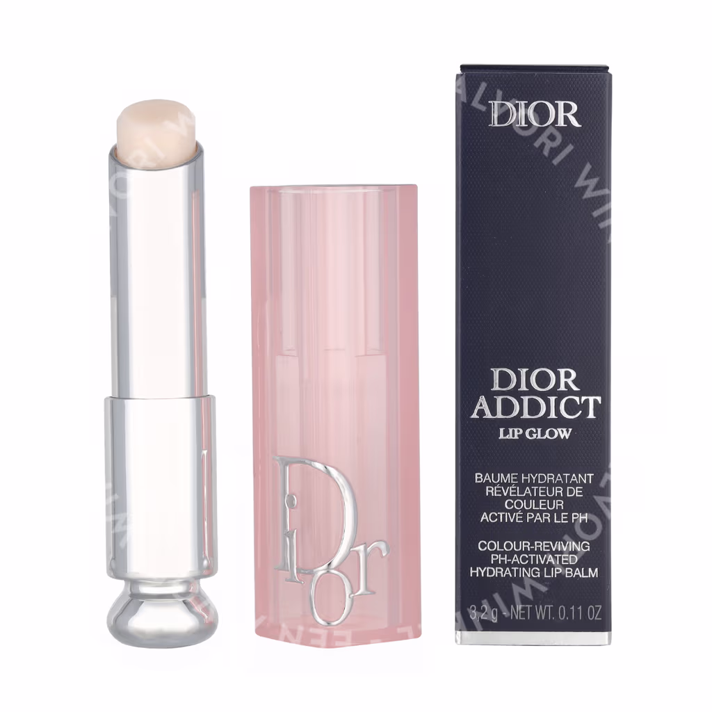 Christian Dior Dior Addict Lip Glow — #100 Universel — foto 3