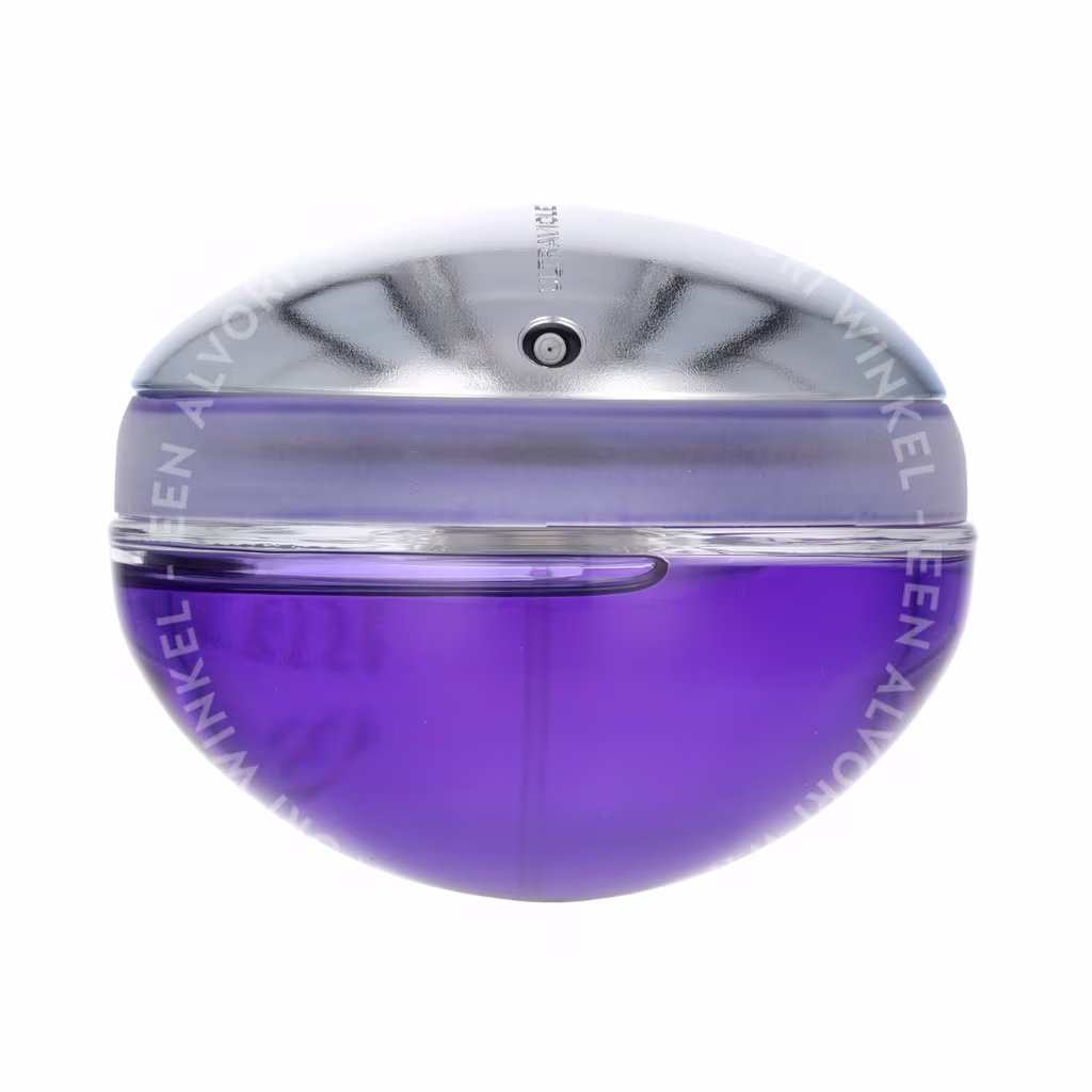 Paco Rabanne Paco Rabanne Ultraviolet Woman Edp Spray