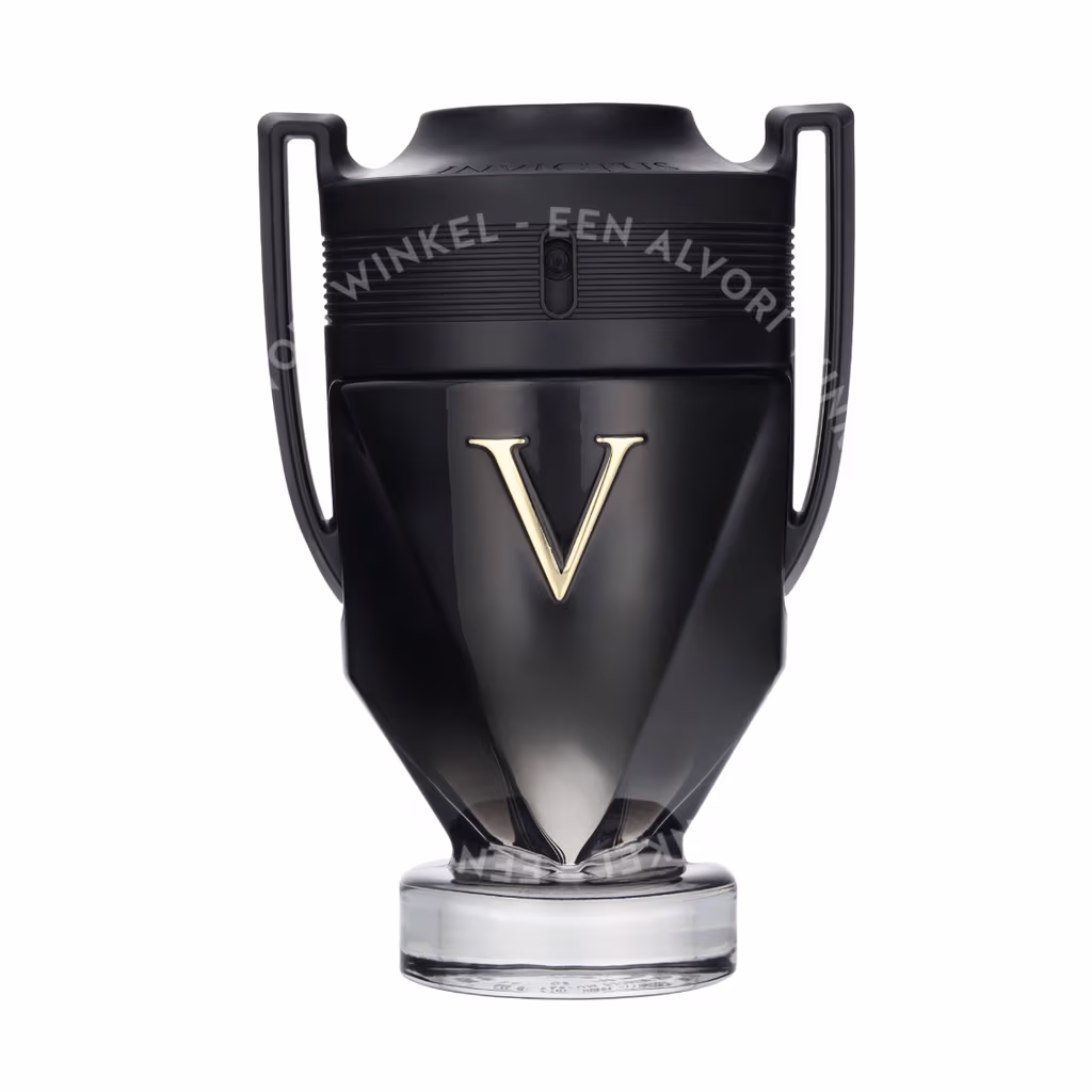 Paco Rabanne Paco Rabanne Invictus Victory Edp Spray Extreme