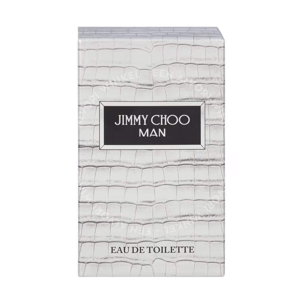 Jimmy Choo Jimmy Choo Man Edt Spray — foto 2