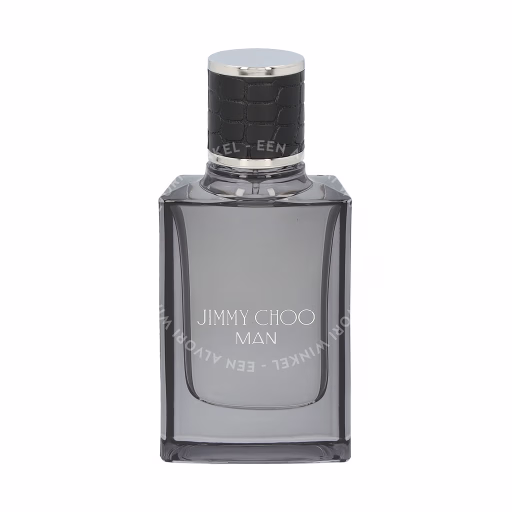Jimmy Choo Jimmy Choo Man Edt Spray