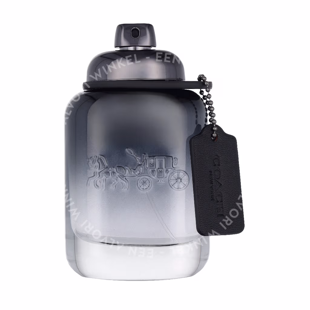 Coach Coach For Men Edt Spray