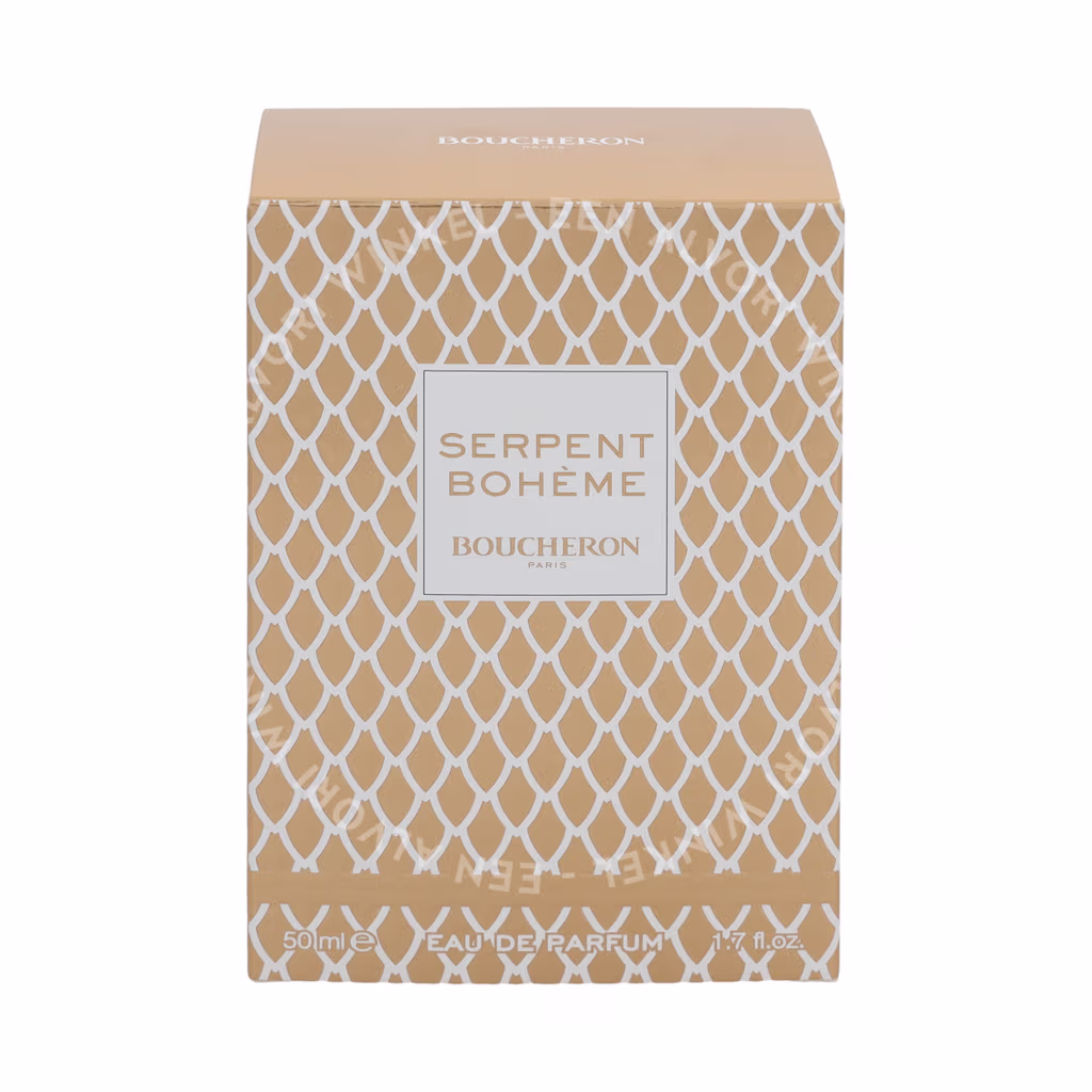 Boucheron Boucheron Serpent Boheme Edp Spray — foto 2