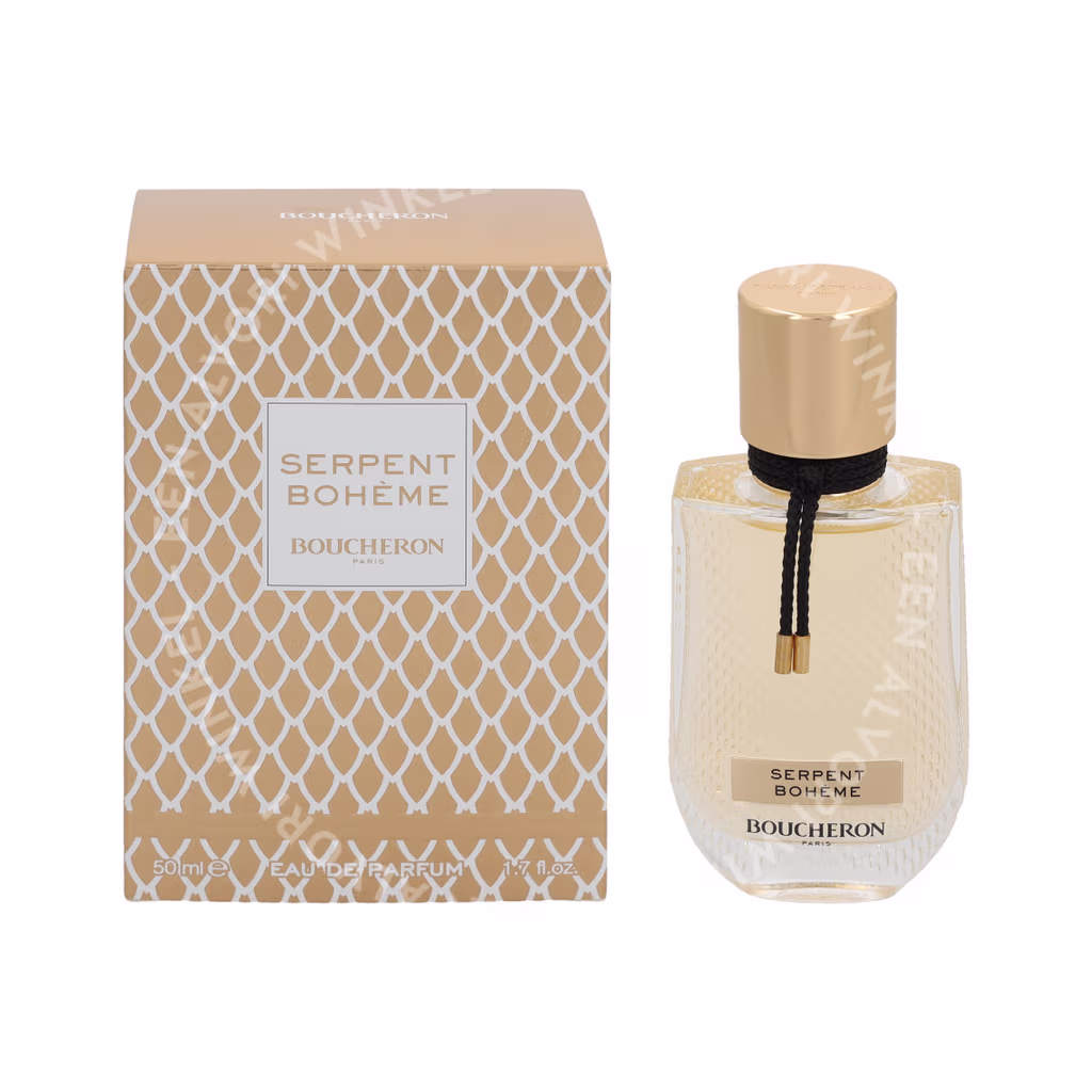Boucheron Boucheron Serpent Boheme Edp Spray — foto 3