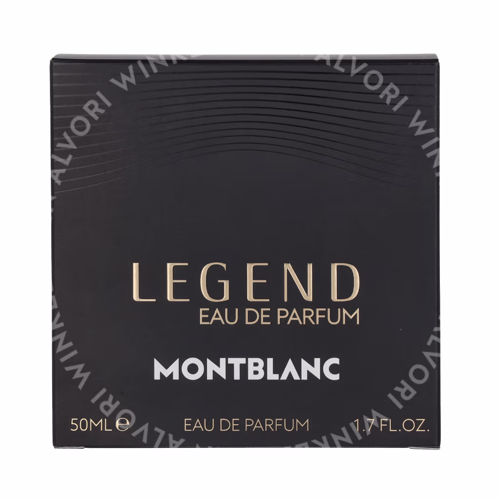 Montblanc Montblanc Legend Pour Homme Edp Spray — foto 2