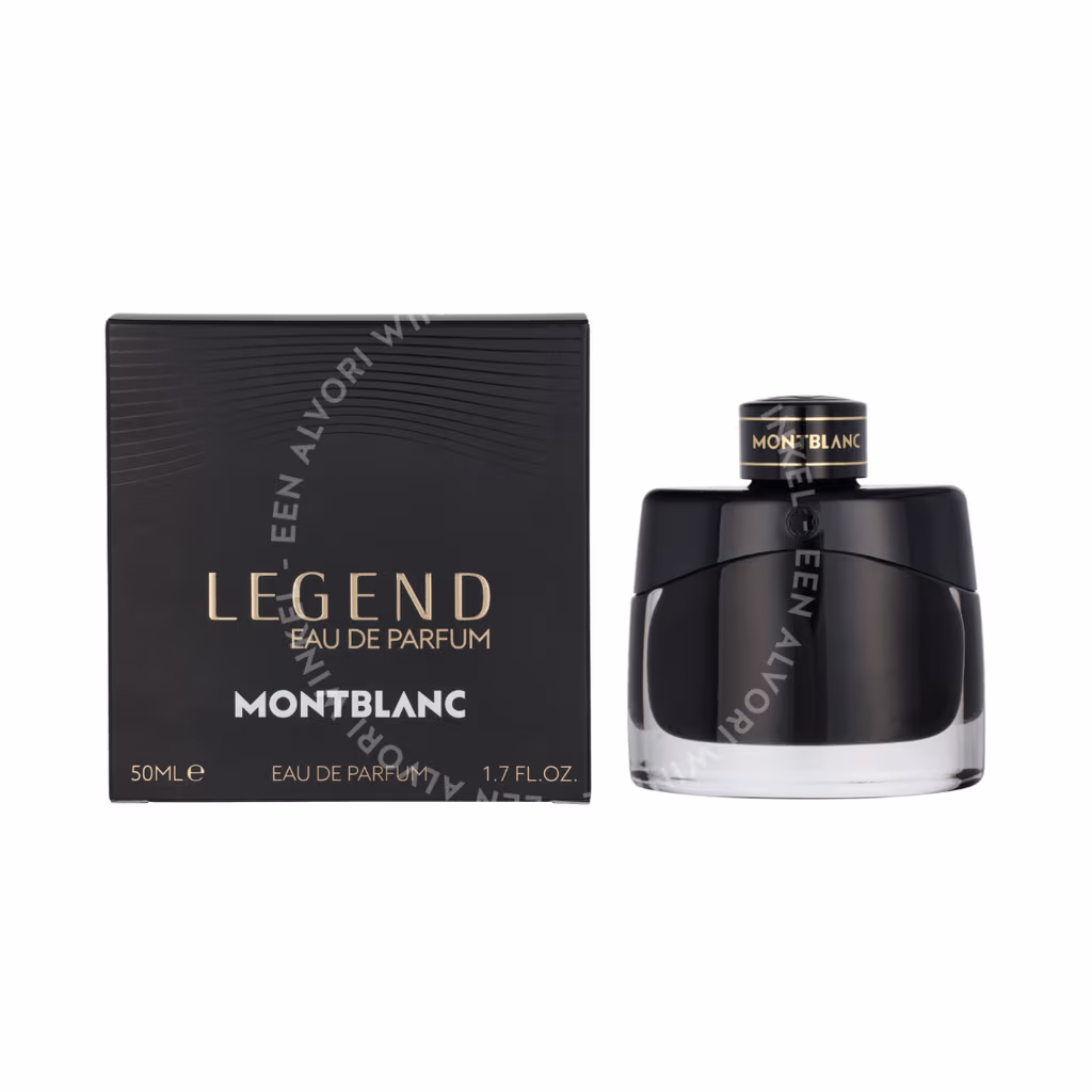 Montblanc Montblanc Legend Pour Homme Edp Spray — foto 3
