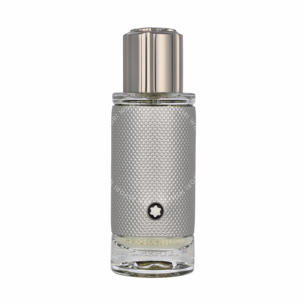 Montblanc Montblanc Explorer Platinum Edp Spray