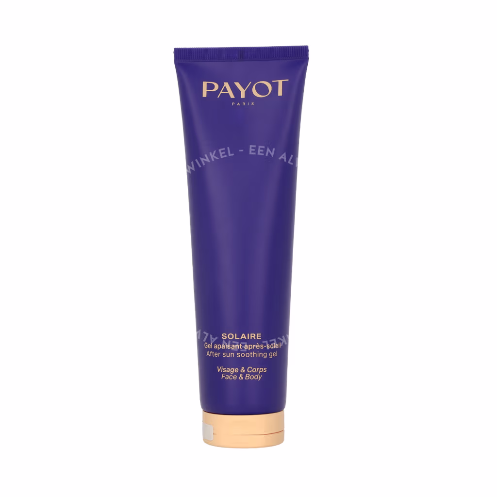 Payot Payot After-Sun Soothing Gel — foto 2
