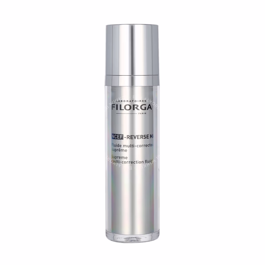 Filorga Filorga NCEF-Reverse Mat Supreme Multi-Cor. Fluid Wrinkles Firmness Radiance - Combination Skin