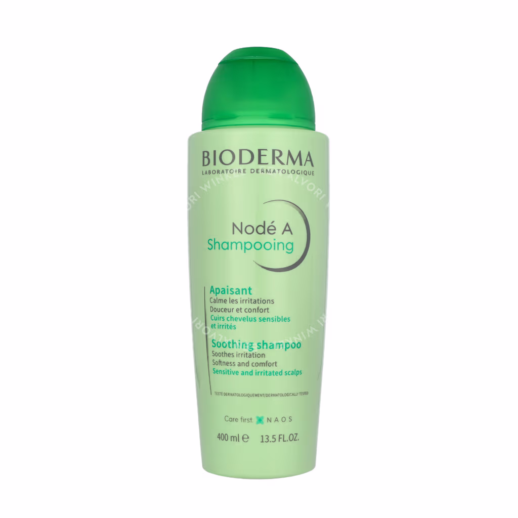 Bioderma Bioderma Node A Shampooing