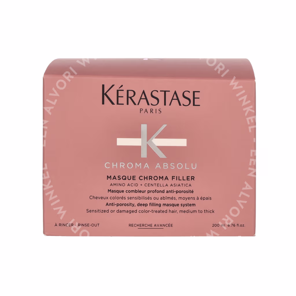 Kerastase Kerastase Chroma Absolu Masque Filler — foto 2