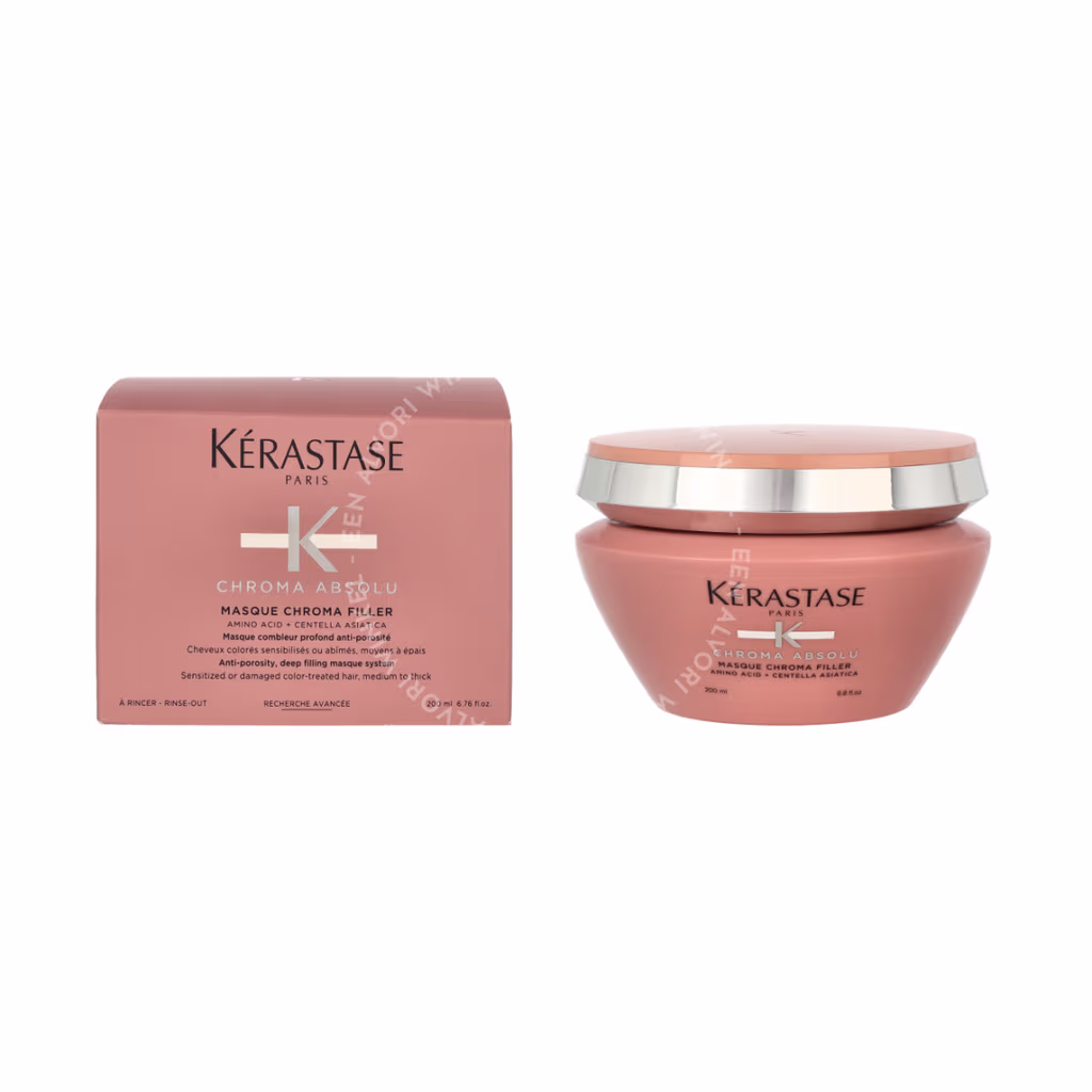 Kerastase Kerastase Chroma Absolu Masque Filler — foto 3