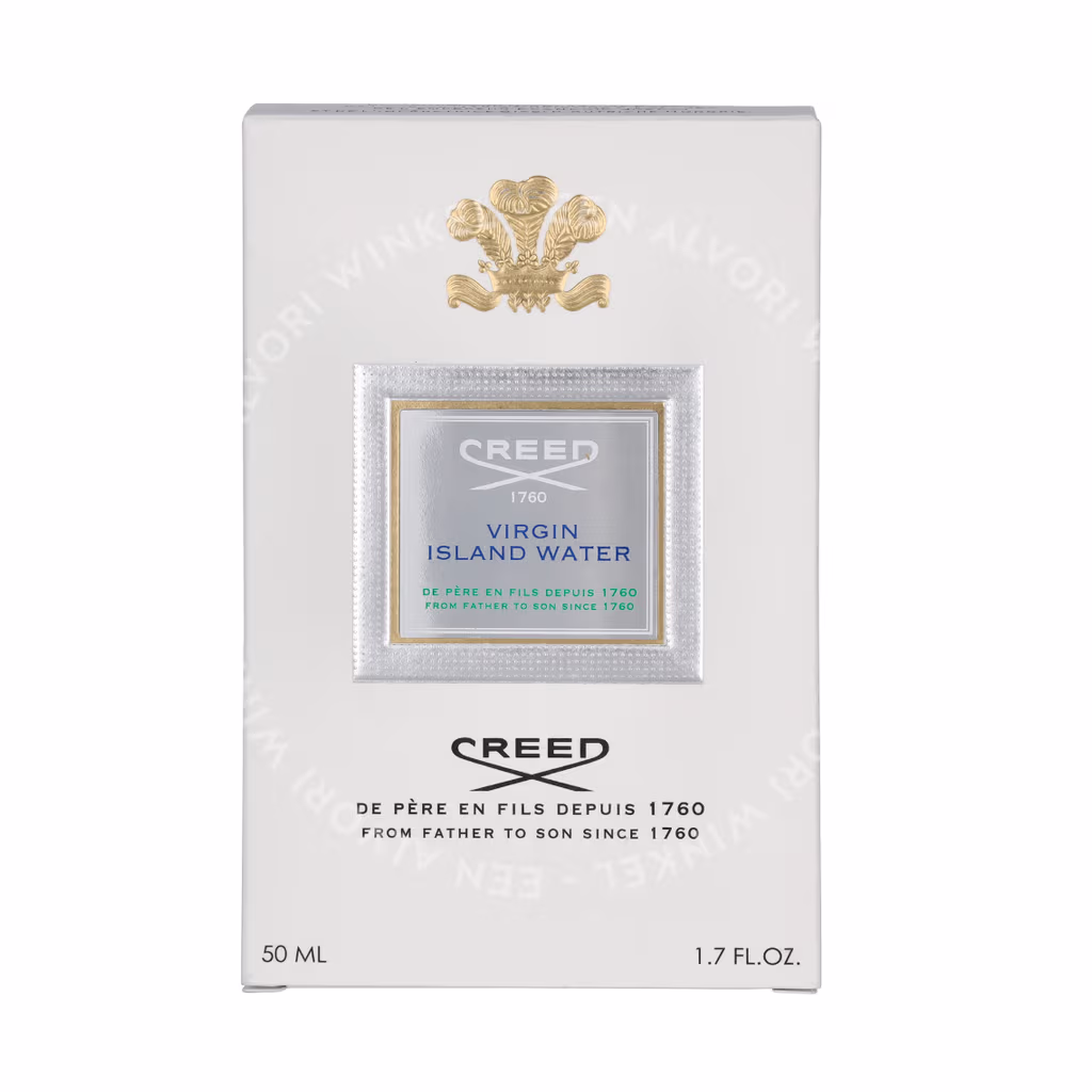 Creed Creed Virgin Island Water Edp Spray — foto 2