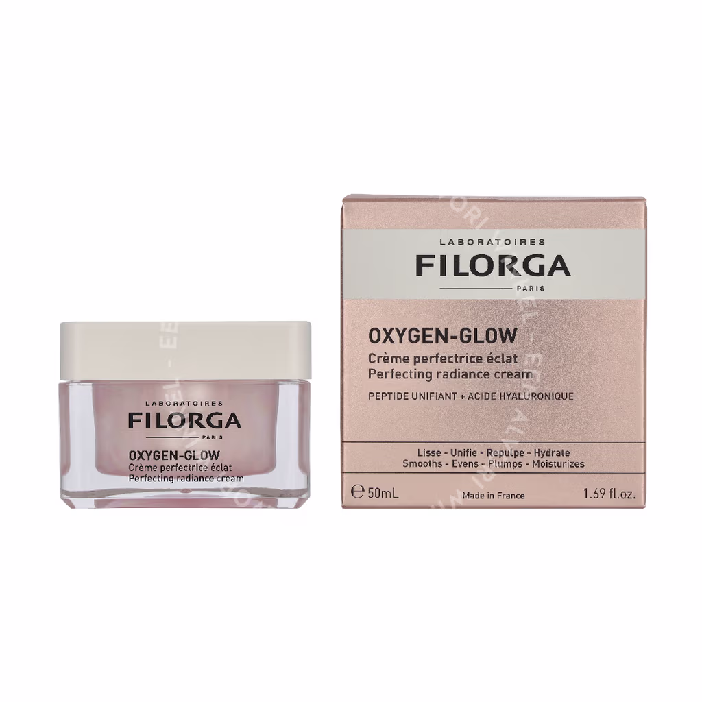 Filorga Filorga Oxygen-Glow Super-Perfecting Rad. Cream — foto 3