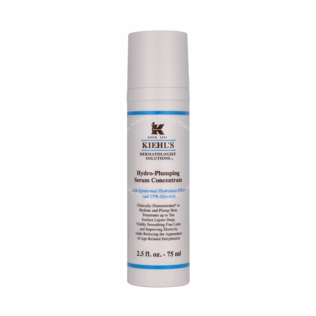 Kiehl's Kiehl's Hydro-Plumping Serum Concentrate