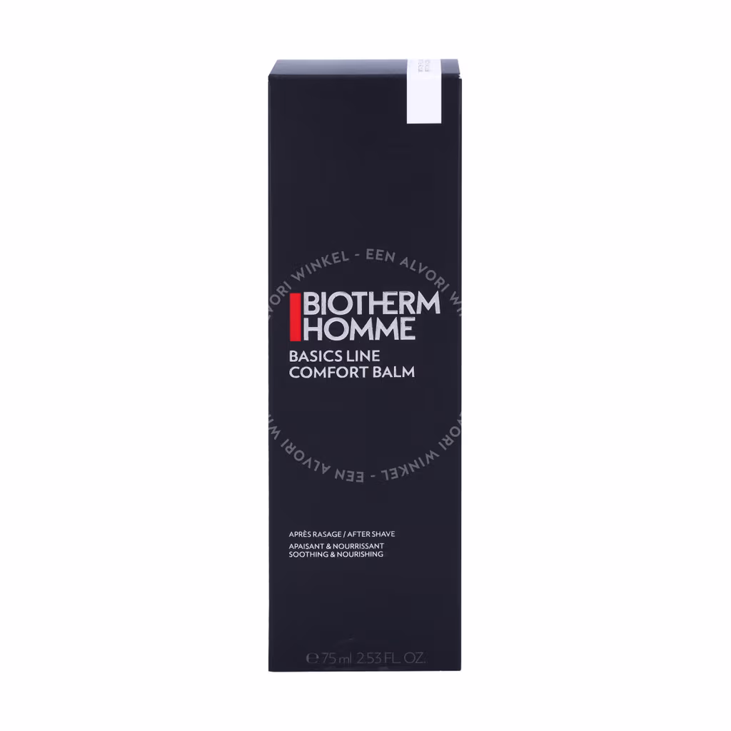 Biotherm Biotherm Homme Basics Line Ultra Comfort After Shave Balm — foto 2