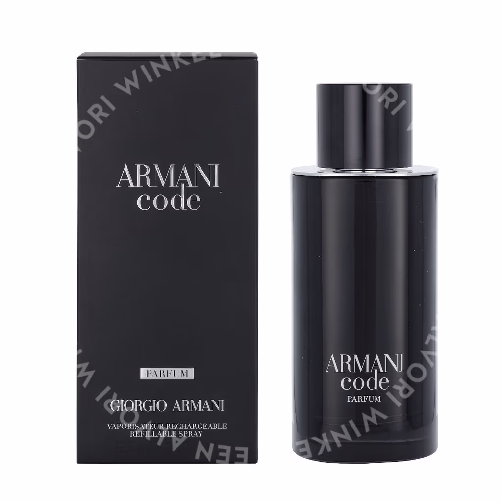Armani Armani Code Le Parfum Edp Spray — foto 3