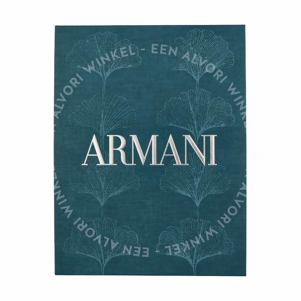 Armani Armani Code Pour Homme Giftset — foto 2