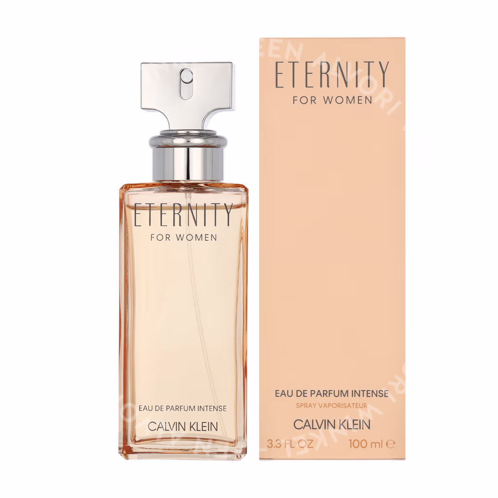 Calvin Klein Calvin Klein Eternity Intense For Women Edp Spray — foto 3