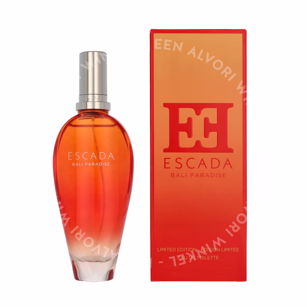 Escada Escada Bali Paradise Edt Spray — foto 3