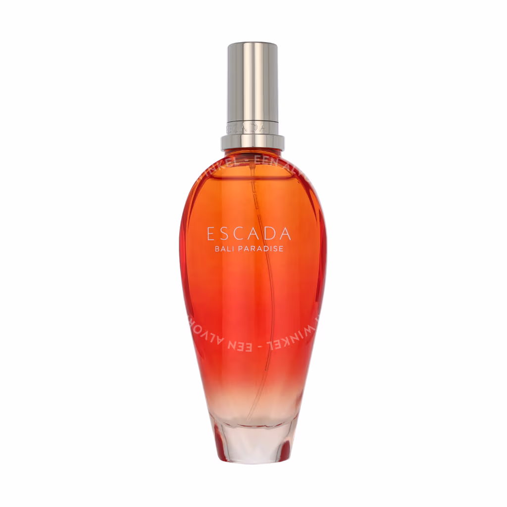 Escada Escada Bali Paradise Edt Spray