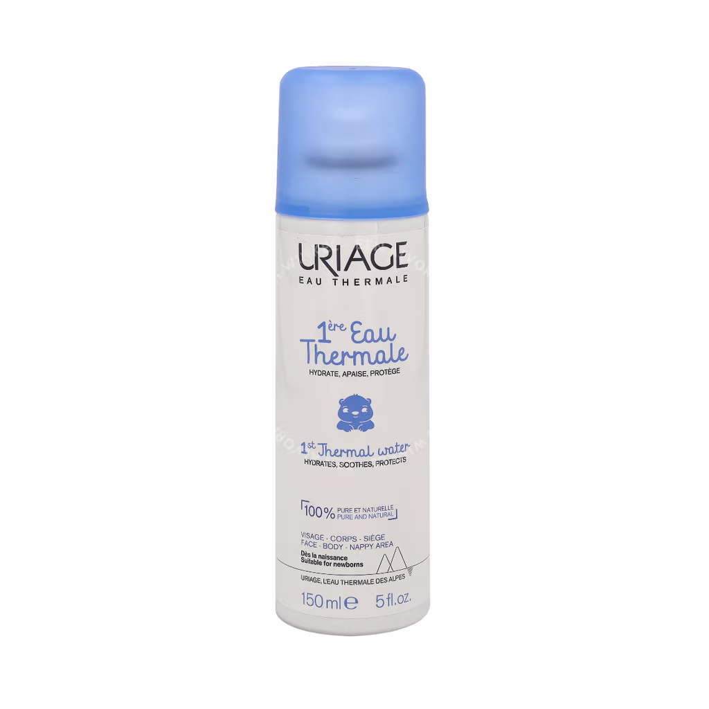 Uriage Uriage Bebe 1st Thermal Water