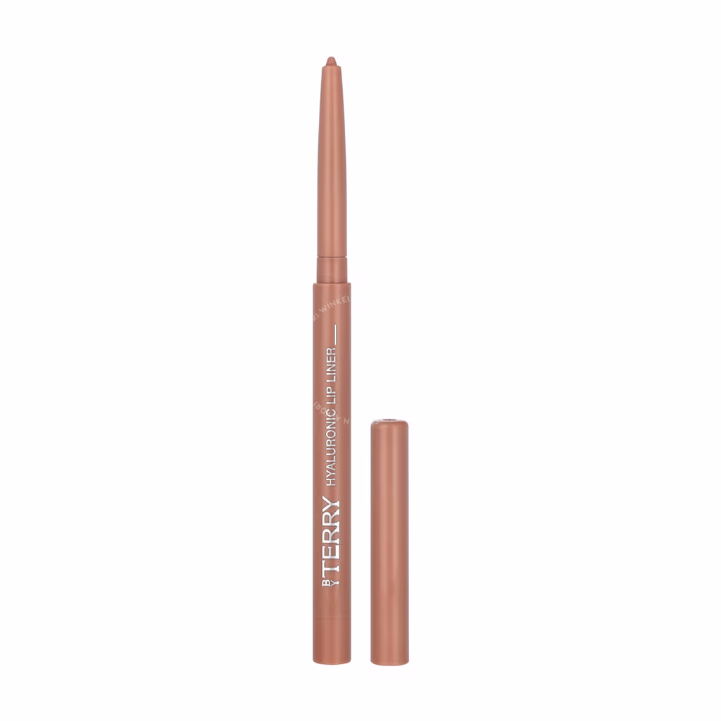 By Terry By Terry Hyaluronic Lip Liner — #01 Sexy Nude